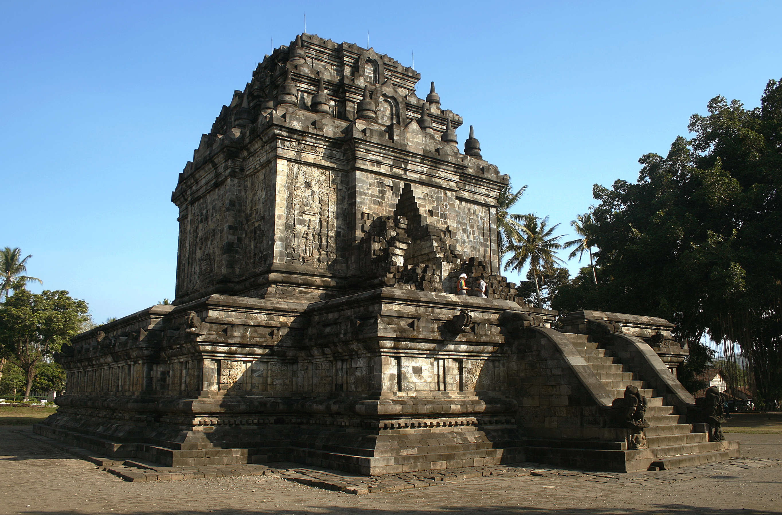 Kampung Wisata Mendut